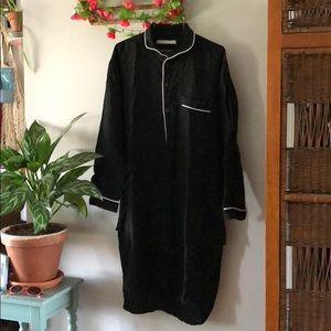 Creatures of Comfort PJ Style dress